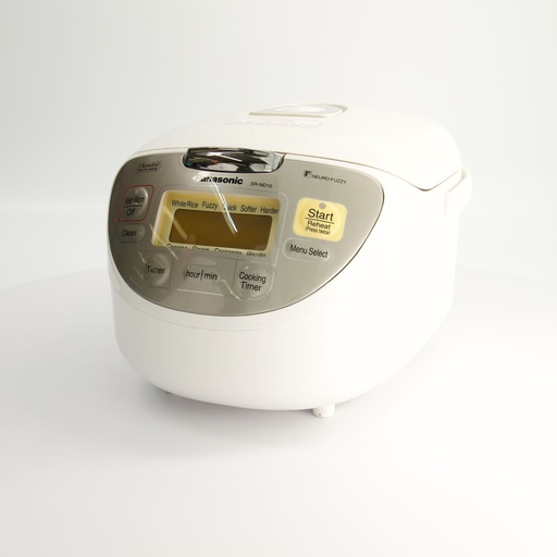 [9111] Rice Cooker Panasonic 1.0L  SR-ND10 (N!)