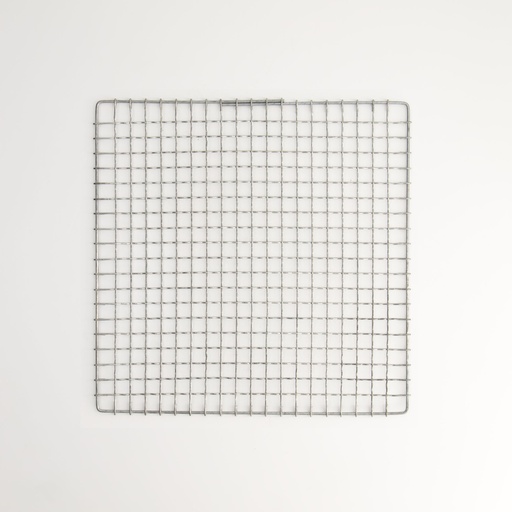 [18345] Konro Grill Net 18x18cm for ST-20 (18344) SPAREPART