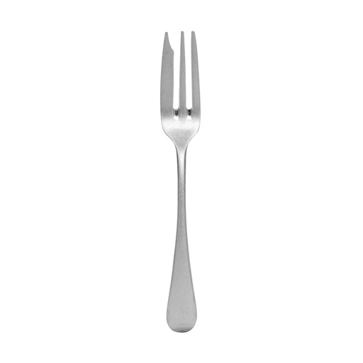 [18067] CP Vintage "Old English" 13.8cm Cake Fork 554223 (N!)