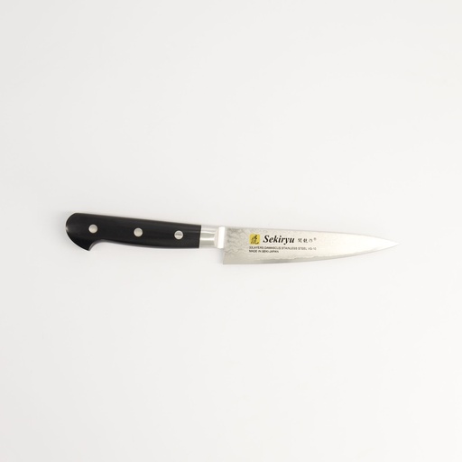 [20308] Knife Damascus Petty 12cm SR-VG700 1/48