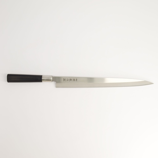 [21502] Knife Stainless Steel Yanagi Sashimi Knife 30cm SRP300/S 5/60