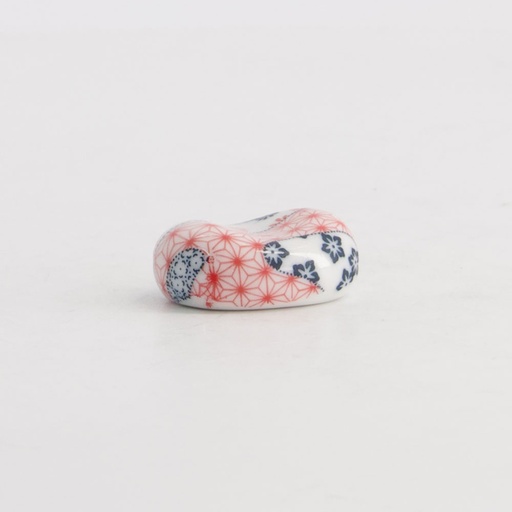 [21103] Chopsticks Rest  D1-4 12/480