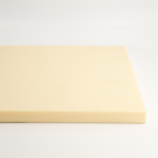 [9100] Cutting Board High-Soft 100x40x2cm H10B/20 1/3