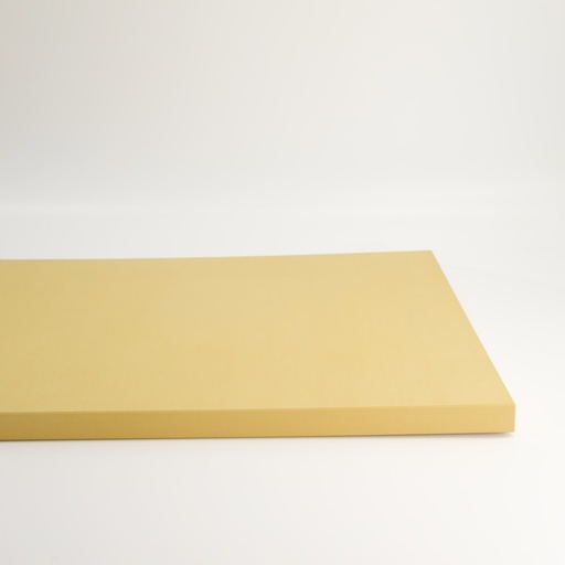 [18685] Kitchen Cutting Board Synthetic Rubber Asahi for Pro use 100x40x2cm 1/10
