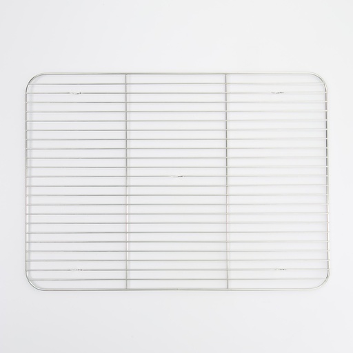 [20416] Kitchen Stainless Steel Inlay 39.3x28.3x0.7cm (fits tray #20413) 12-0036-02085  1/1