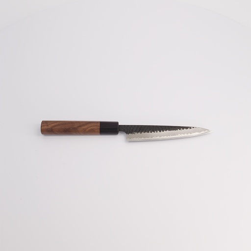 [20884] Knife Ishizuchi Aogami Super Kurohada Stainless - Petty 13.5cm 68905001 1/1