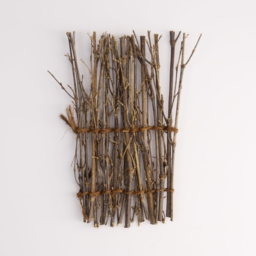 [21524] Sudare Bamboo Sticks 9x18cm HSK-3 10/200