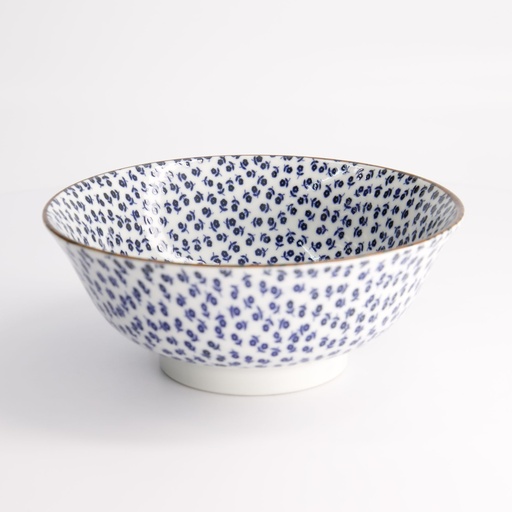 [21601] Mixed Bowls Ramen 19x8cm Kobana 21601 4/40