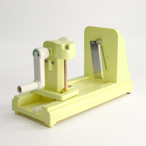 [21606] Kitchen Vegetable Slicer 27x11.5x16cm 106019 1/10
