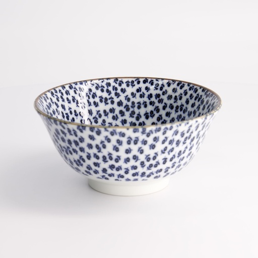 [21649] Mixed Bowls Tayo Bowl 15x7cm Kobana 40-230404-26 15/60