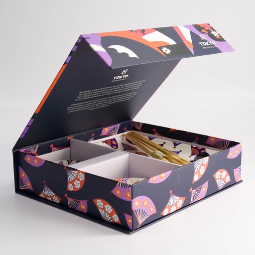 [21694] Kawaii Maiko Sushi Giftset 6pcs 21694 1/12