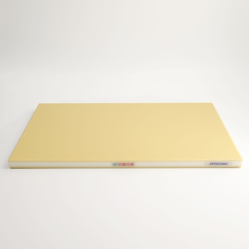 [21700] Kitchen Cutting Board Hasegawa Elastomer Wooden-Core 50x30x2cm FSR20-5030 1/5