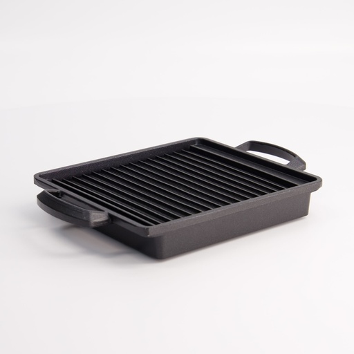 [21863] Konro Grill Plate 14.5x14.5cm for GY-RH002L (17899) SPAREPART
