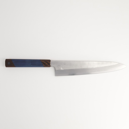 [21949] Knife Sen Kurouchi Chef's 24cm 21949