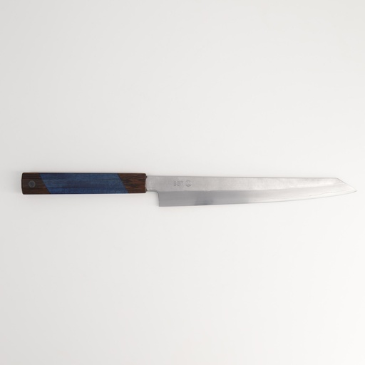 [21952] Knife Sen Kurouchi Kiritsuke Slicer 24cm