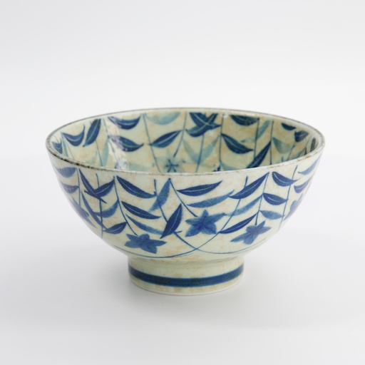 [20764] Mixed Bowls Ramen Bowl 18x9.5cm 1100ml Awaji kikyo 20764 3/24