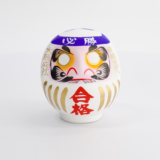 [33070] Success Daruma 12cm 33070