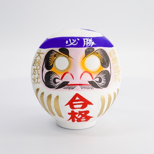 [33071] Success Daruma 17.5cm 33071