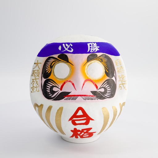 [33072] Success Daruma 23cm 33072