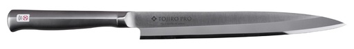 [4102] Knife Tojiro S.S. Yanagi 24cm F622 1/6 (N!)