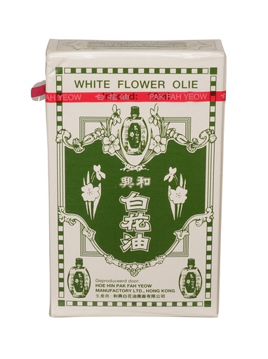 [1016] Pak Fah Yeow Oil 10ml (8.95) (Packed per 12)