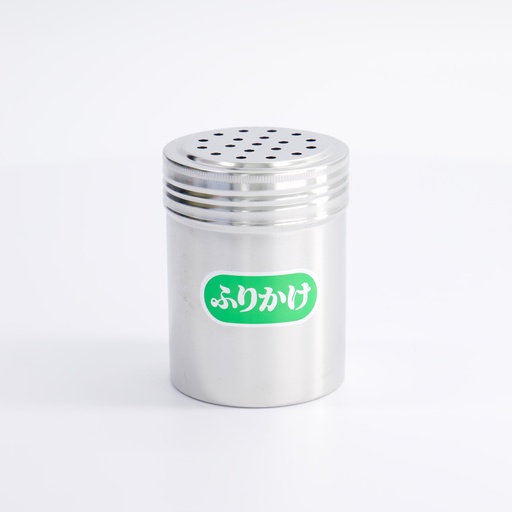 [33158] Furikake Container 7x9cm 33158 (SAI)