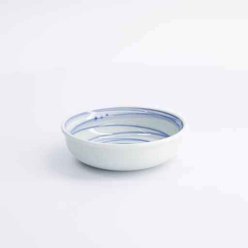 [33159] Bowl 11.5x3.5cm 33159 (SAI)