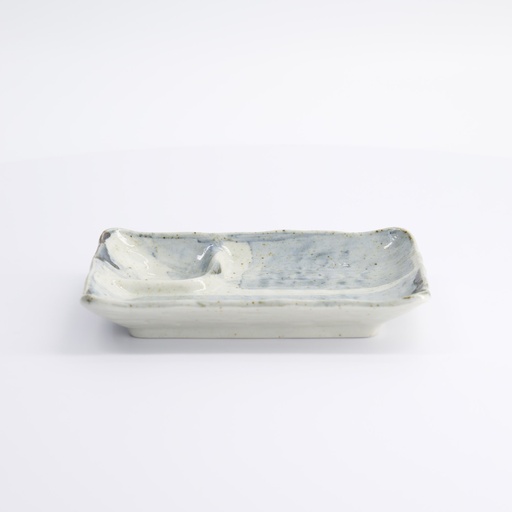 [33162] Mixed Plate 11x16.5cm 33162 (SAI)