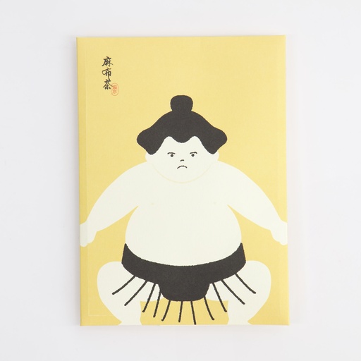[33143] Japanese Tea Organic Sencha SUMO 2gx5pk E-1