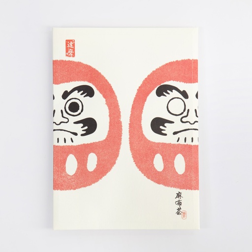 [33145] Japanese Tea Organic Sencha DARUMA 2gx5pk E-3