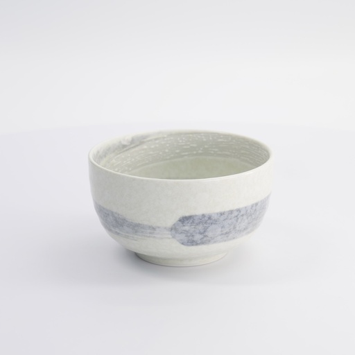 [33183] Hayase Bowl Mixed Bowl 13x7cm 550ml 33183 4/48