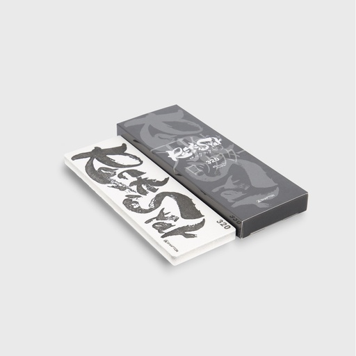 [33214] Wetstone Shapton Rockstar #320 21x7x1cm 60311 1/24