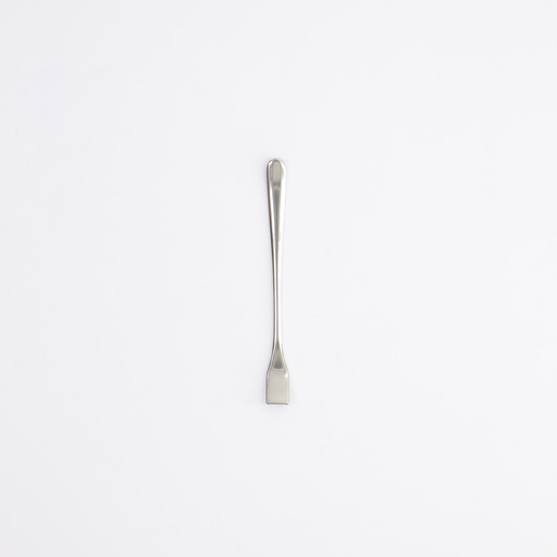 [8014] Wasabi Spoon 8cm for PMT-75 S.S. M-12 1/60