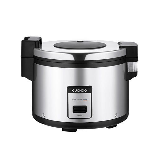 [33271] Rice Cooker Cuckoo 30 Cups 5.4L CR-3055 (N!) NEW
