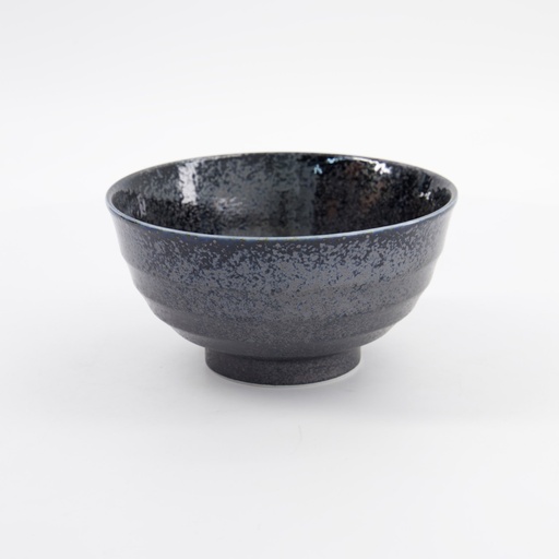 [33725] Kairi Tayo Bowl 17x9cm 900ml Blue 33725 4/32