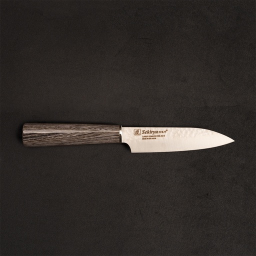 [33797] Knife Stainless Steel Petty 12cm SR-VGH700C 1/60 