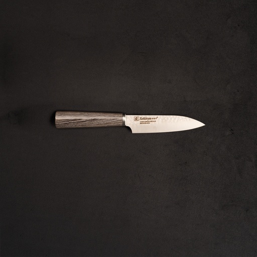 [33797] Knife Stainless Steel Petty 12cm SR-VGH700C 1/60 
