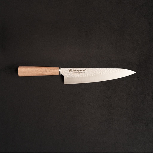 [33800] Knife Stainless Steel Gyuto Chef's knife 20cm SR-VGH301W 1/60