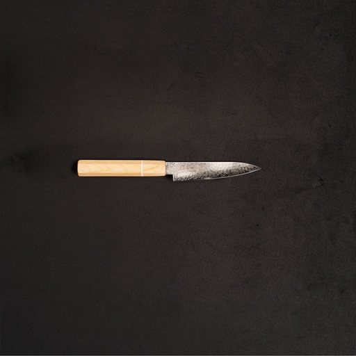 [33809] Knife Stainless Steel Petty 12cm SR-VG700S 1/36