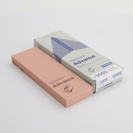 [33879] Wetstone Naniwa Advance 21x7x2cm (#3000) S2-430 1/20