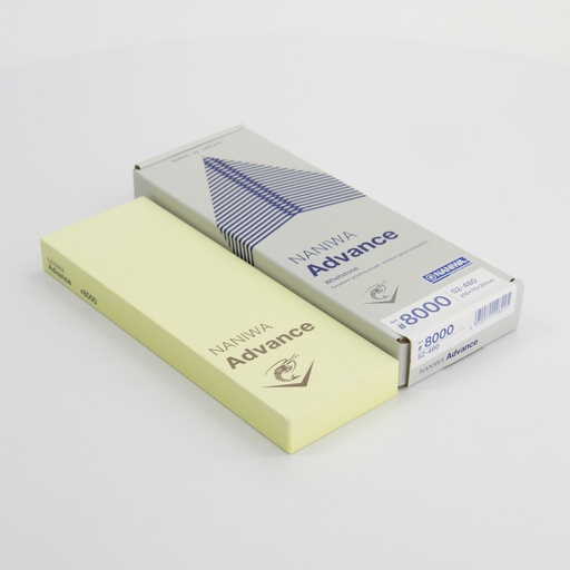 [33881] Wetstone Naniwa Advance 21x7x2cm (#8000) S2-480 1/20