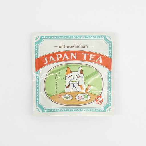 [33983] Japanese Tea Matcha for Pastry & Dessert 30gr 33983 1/100