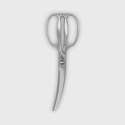 [34202] Kitchen Stainless Steel Scissor 22cm 084058 1/1 