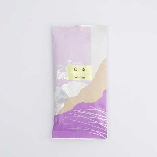 [1161] Japanese Tea Sencha 100gr TE1 (7.50) 1/130