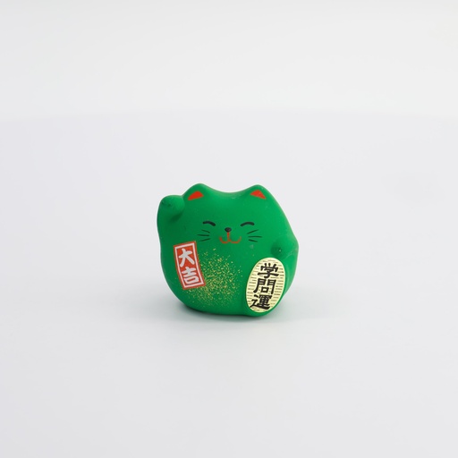 [6149] Lucky Cat 5.5cm Gr.  KT7/GC 1/192