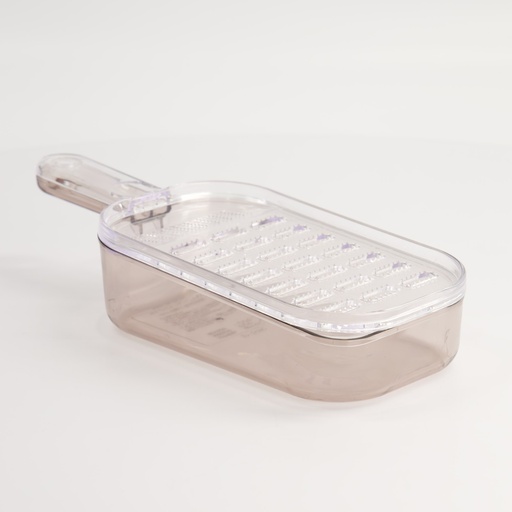 [9200] Plastic Grater 25cm D-5142 10/120