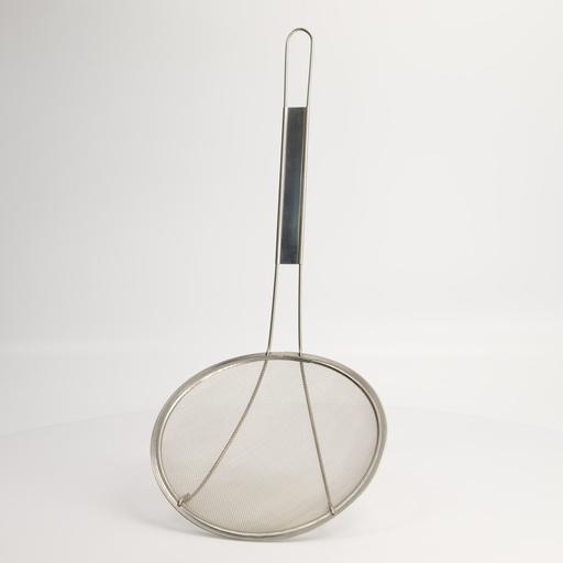 [4940] Kitchen Strainer Steel 16.5cm KB8714 12/120