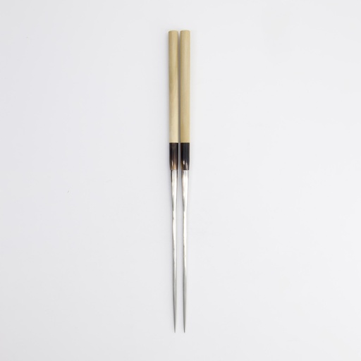 [4086] Chopstick S.S. Moribashi 16.5cm 082028 1/1