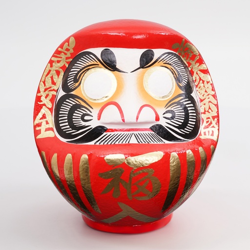 [6668] Daruma Red 58cm DA-18 1/1