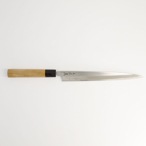 [4367] Knife Masamoto Tokyo Carbon Steel Yanagi 27cm KK0427 1/5 (N!)